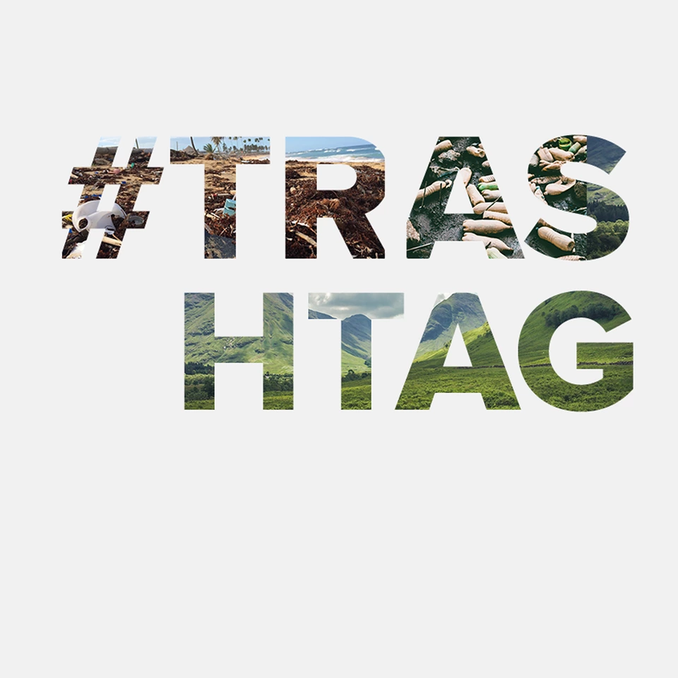 Що таке #Trashtag Challenge та як долучитися в Києві