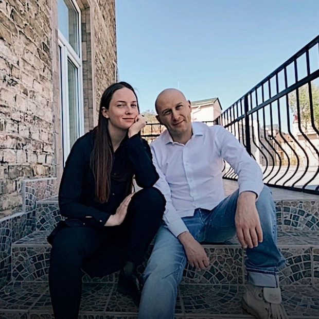 «У нас досі немає фільмів про людей, які п’ють каву в «Каштані»: хто і навіщо запускає Forefilms