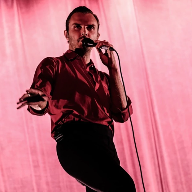 BeLive, день 2: Hurts, злива і «лаймове небо»