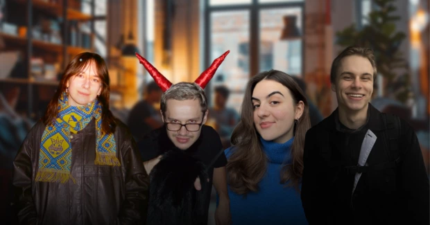 «Комуналка, яку винайшли зумери». Це люди, які живуть у колівінгу