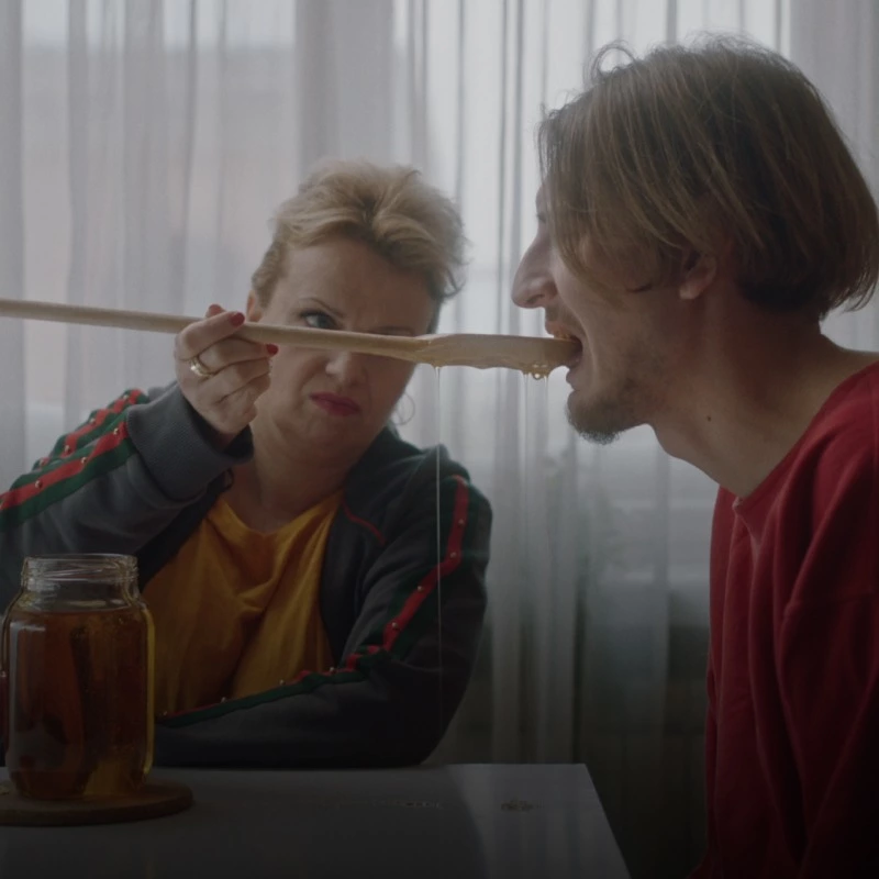 Дивіться трейлер фільму «Мої думки тихі 2» (це не жарт на 1 квітня)