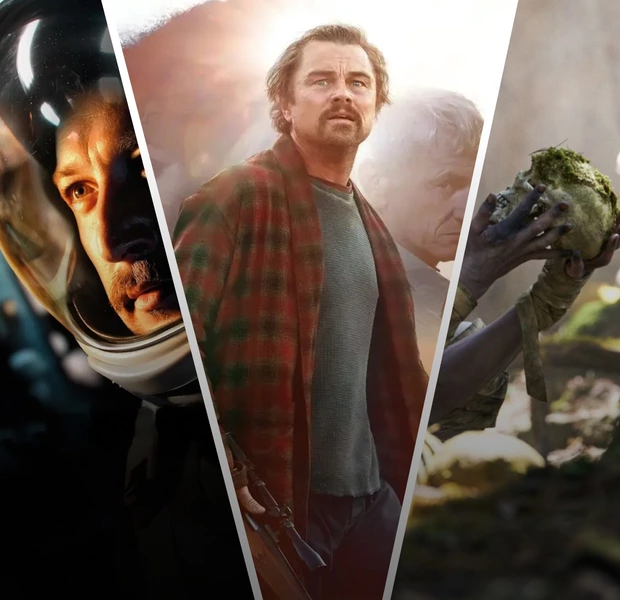 Голосуйте за найкращі фільми 2025 року