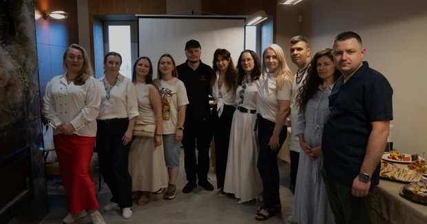Будинки на колесах чи терапевтичні іграшки: які бізнеси запускають в Україні з грантовою підтримкою