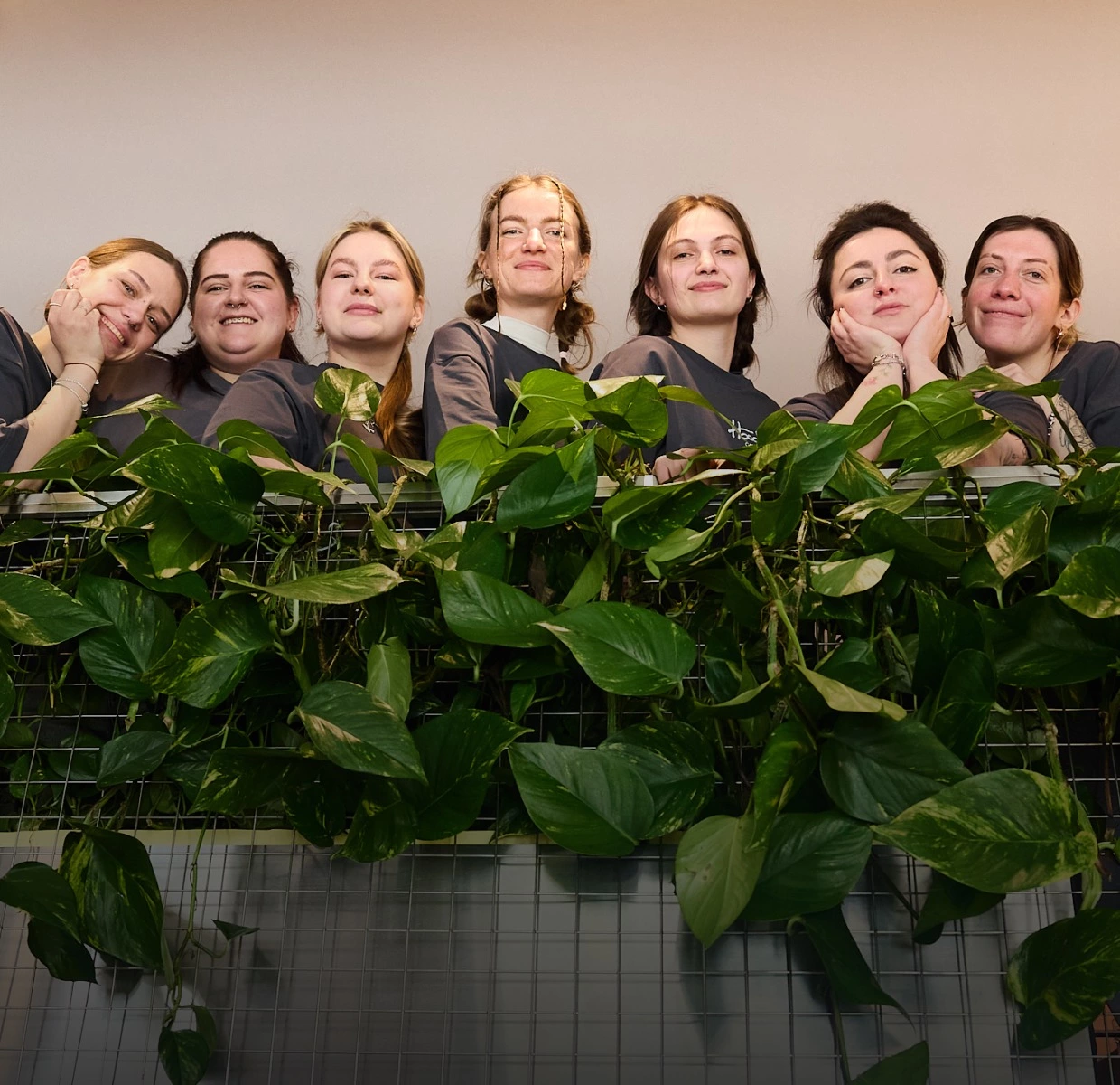 Кафе Hood на Шота Руставелі: сніданки, вініли і коктейлі про Київ