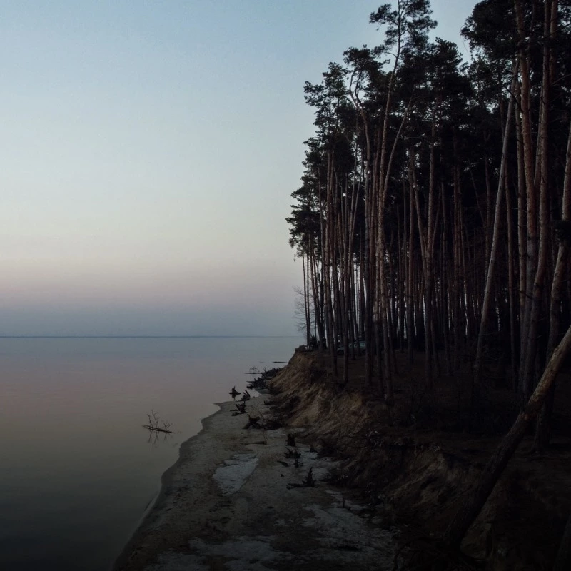 За годину від Києва: куди втекти з міста на вихідних