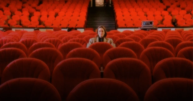 Знайти точку G українського театру. Як зробити театр лавмарком – продюсерка Крістіна Кісєльовайте