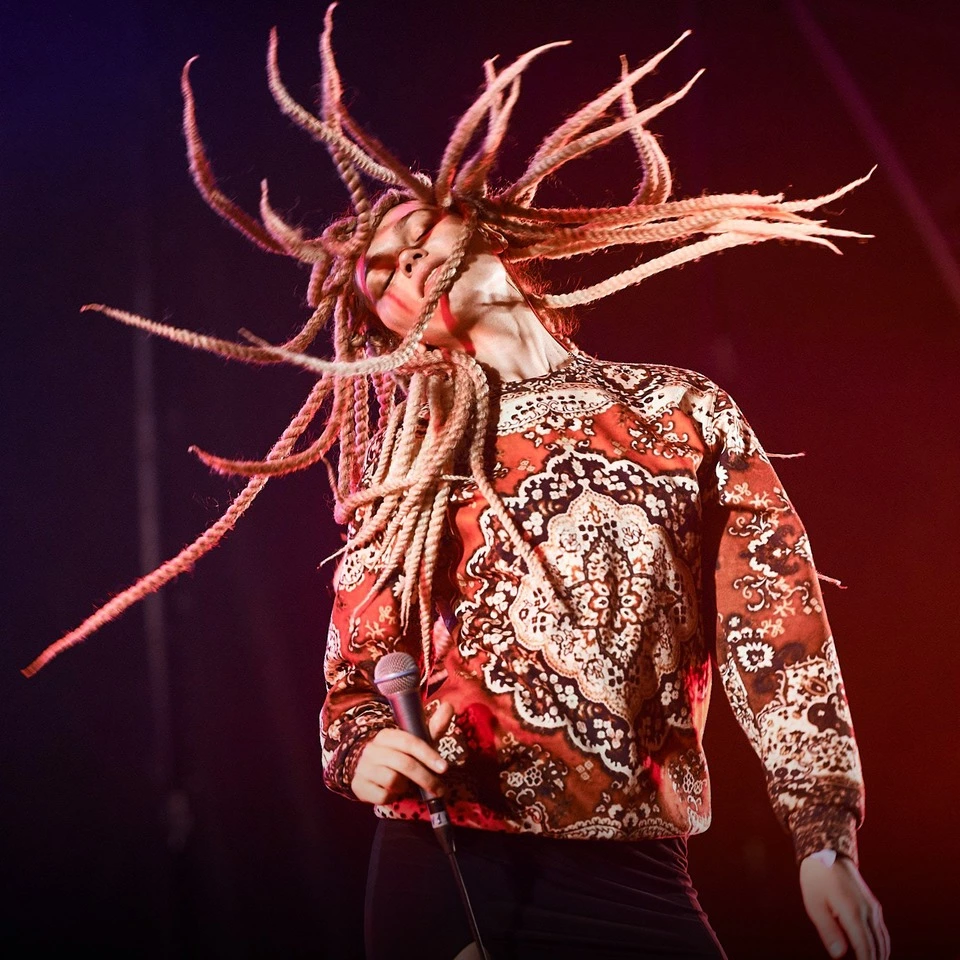 Від David August до «Курган і Агрегат»: кого слухати на Hedonism Festival