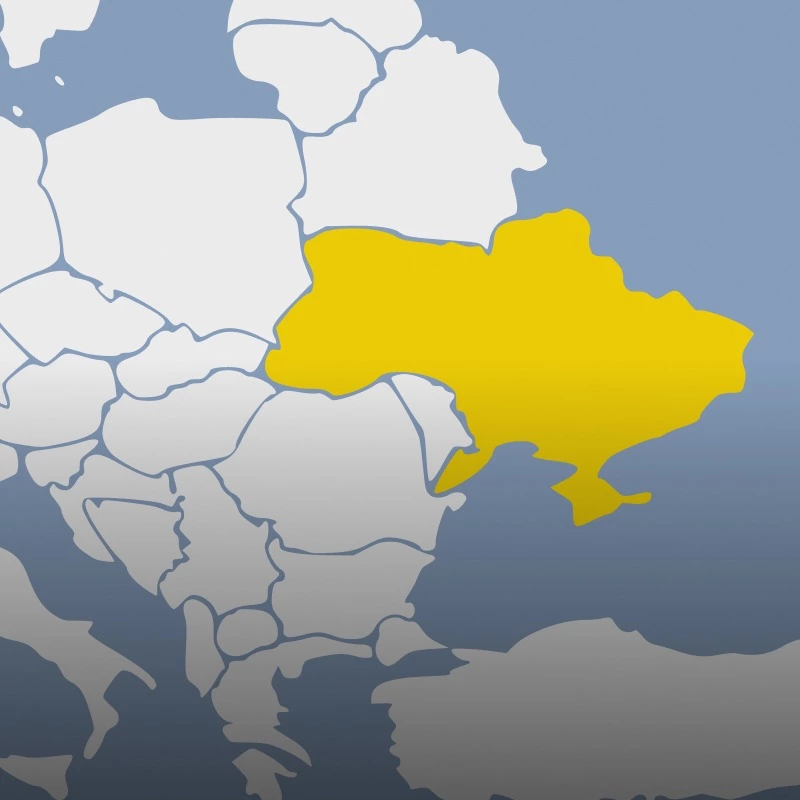 «Усе зводиться до України»: історик Тімоті Снайдер – про значення України в історії та міфи Путіна
