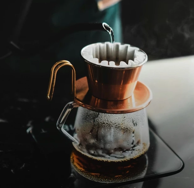 Як пити каву, щоб відчути «персик» та «яблуко»: усе про світ спешелті у 2026 році — Кава. The Village Україна