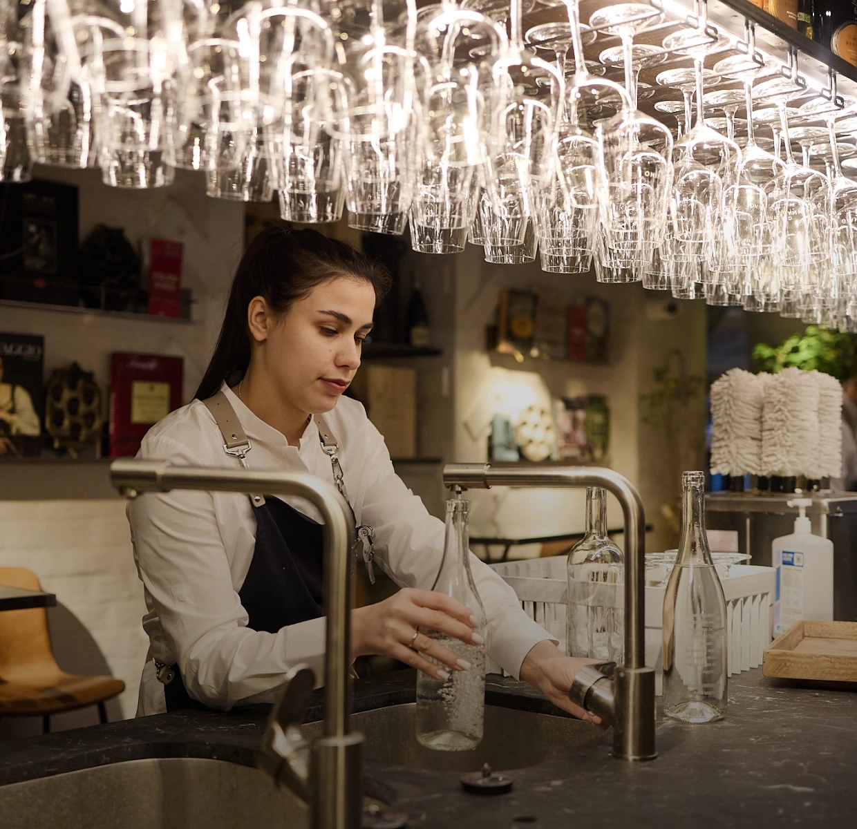 10+ закладів, які відкрили в Києві в грудні