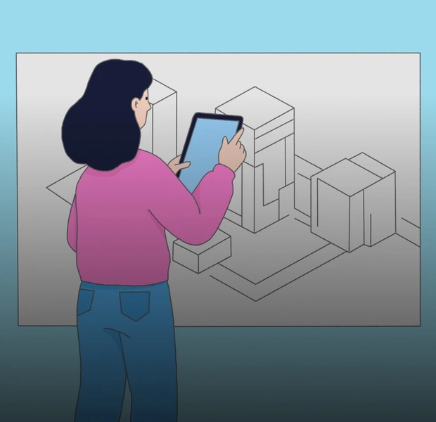 Скільки заробляє архітекторка-урбаністка