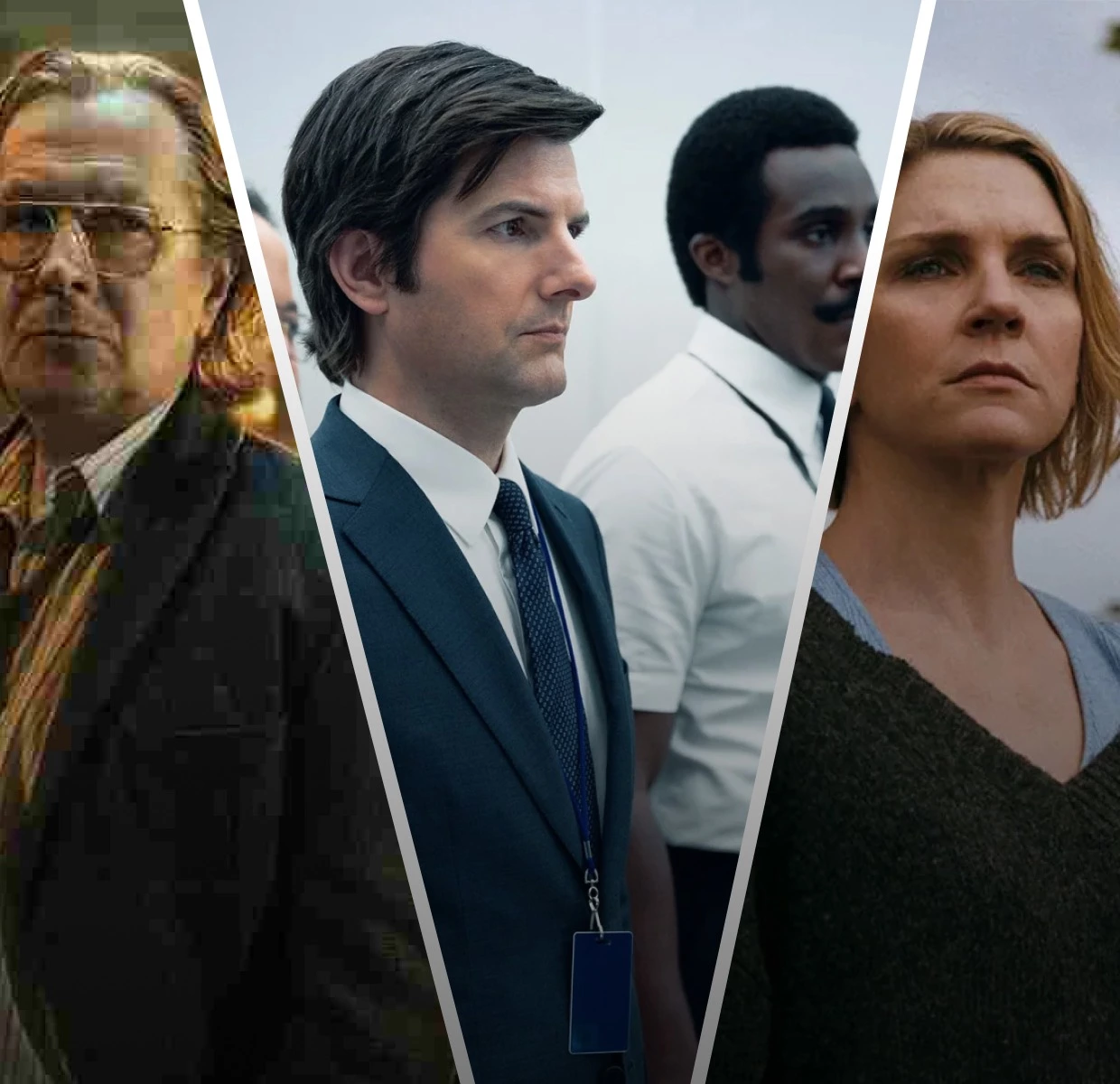 10 найкращих серіалів 2025 року за версією читачів Віледжа