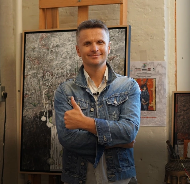 Фільми з Тімоті Шаламе й серіал для Netflix. Я працюю художником-декоратором у Нью-Йорку — Власний досвід. The Village Україна