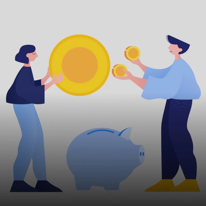 Спільний бюджет для пар. Які є варіанти й інструменти