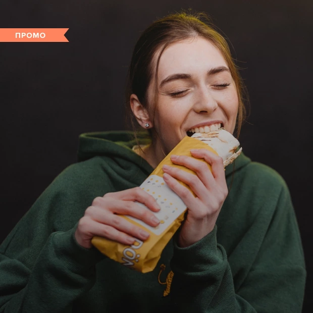 Зрозуміло. Смачно. По-українськи: що треба знати про шаурму Döner Маркет