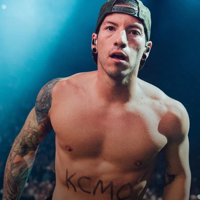9 концертів січня: Twenty One Pilots, Jungle, СБПЧ