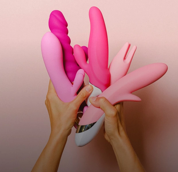«Адаптивним має бути секс, а не девайси». Чи існують інклюзивні секс-іграшки — Секс. The Village Україна
