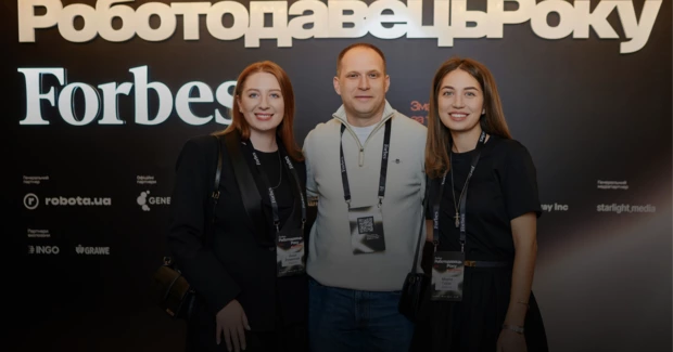 Від юриста до директора маркетингу й продажів: чому Avalon інвестує в людей