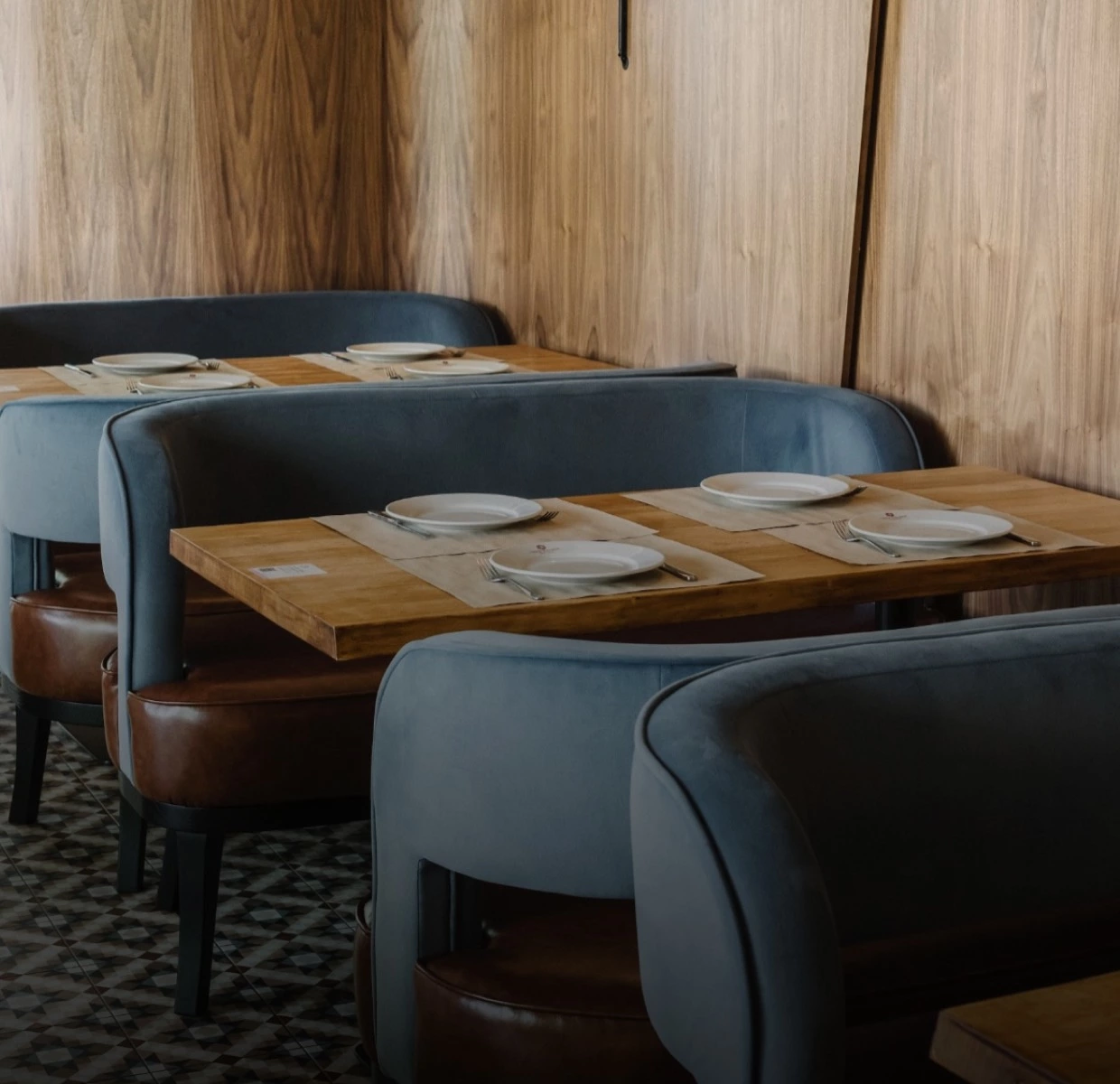 10 ресторанів і кафе на Оболоні