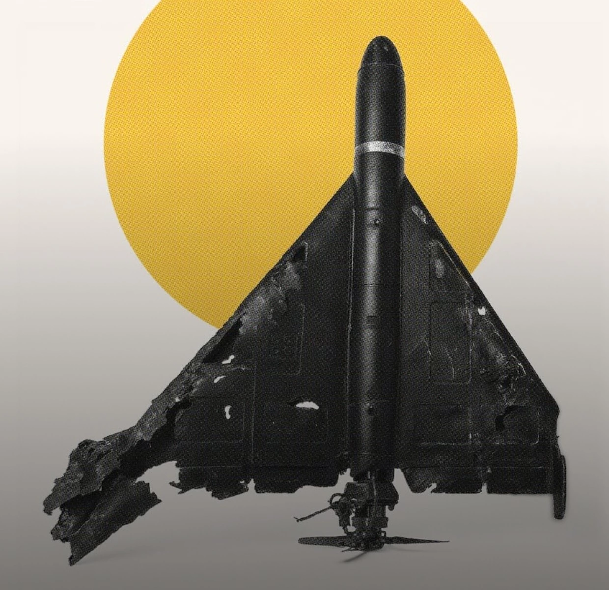 Підтримайте збір Слави Балбека на наземні станції для підрозділу аеророзвідки «Баракуда»