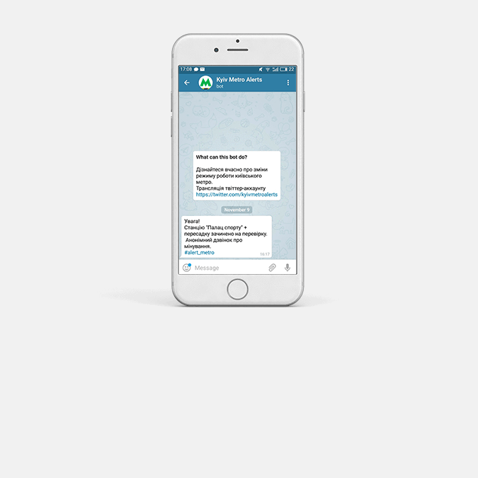 Без спаму: 25 Telegram-каналів та 5 ботів, які потрібні всім