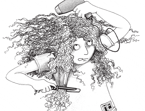 Гайд гребінцями для волосся: нейлон, пластик чи кабан