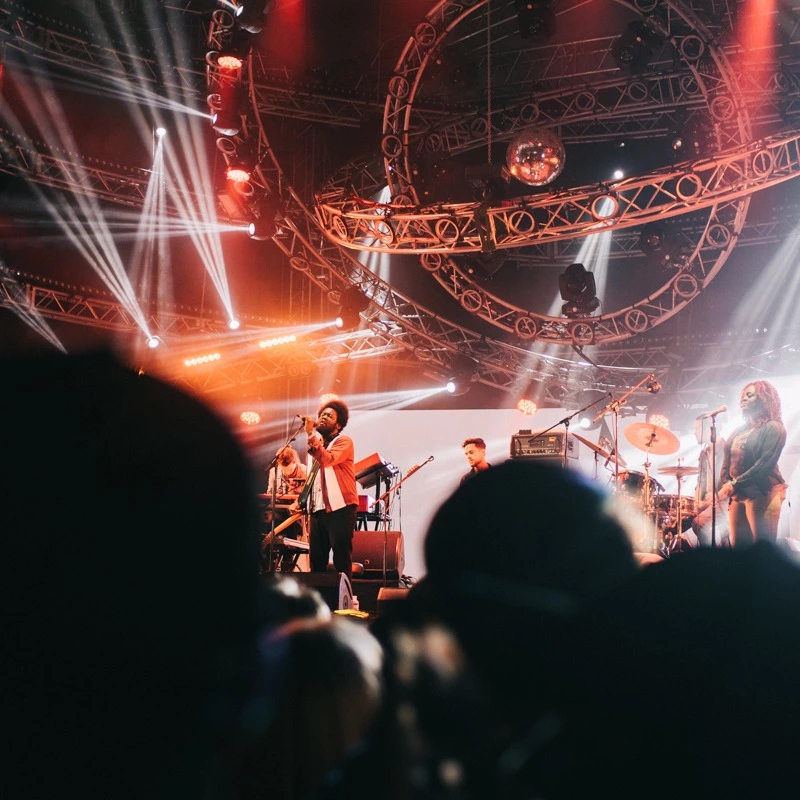 Atlas Weekend 2019, шостий день: Київ почув Wonderwall наживо