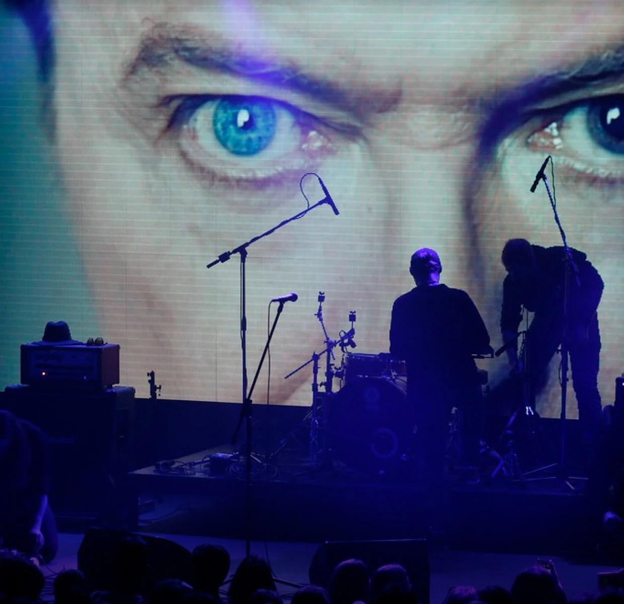 Останній Bowie Night: музиканти з лайнапів різних років – про Девіда Бові