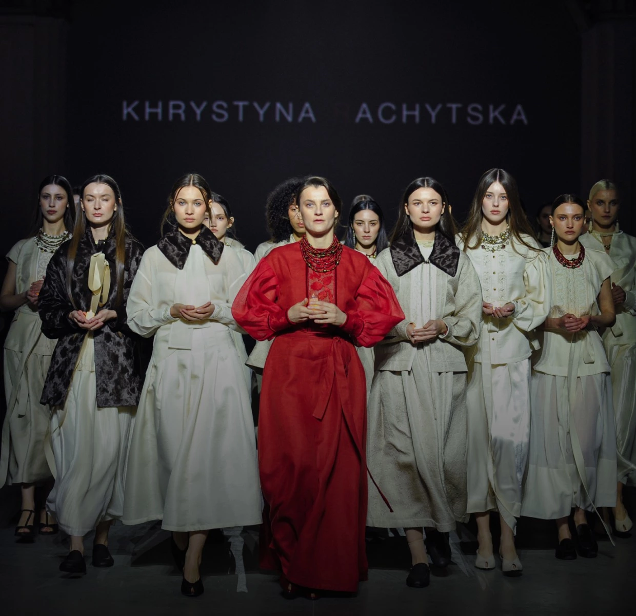 Тріумф індивідуальності: найважливіші моменти Ukrainian Fashion Week