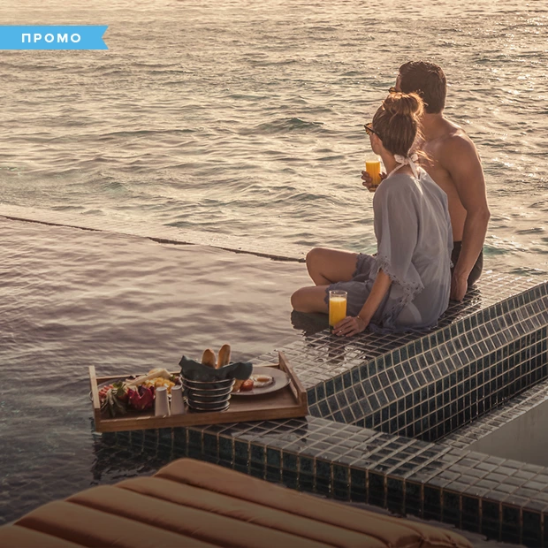 Як працює мережа готелів Club Med і чому їх варто обирати для відпустки за кордоном