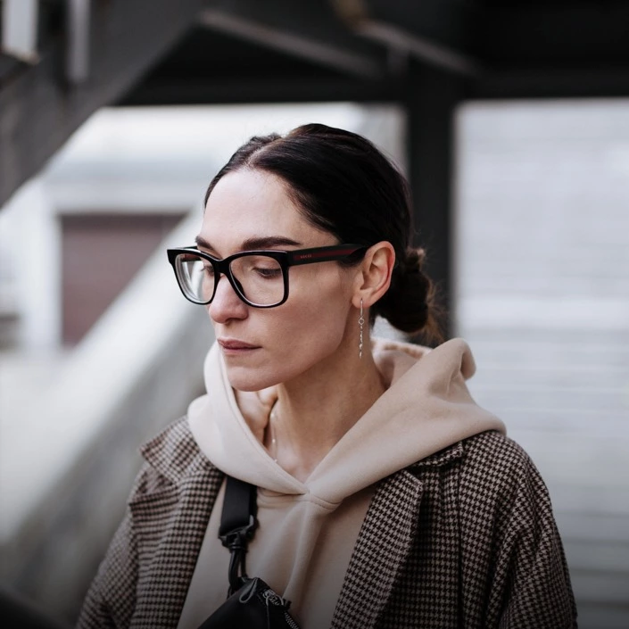 Уляна Нешева, 36 років, художниця, тату-артистка