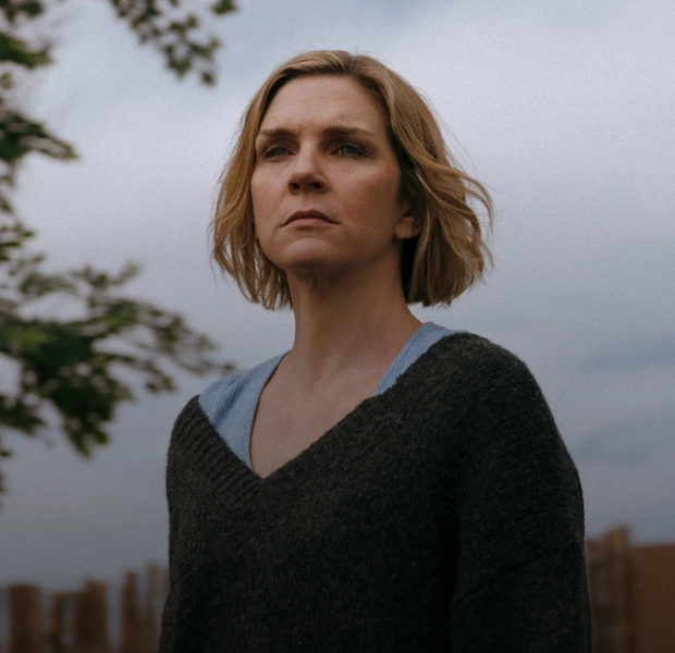 Творець «Пуститися берега» бореться з примарним щастям у серіалі «Плюрибус» на Apple TV+ — Серіали. The Village Україна