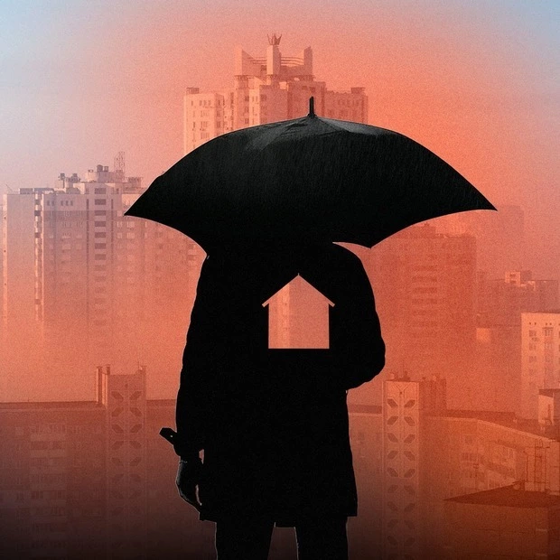 How to overcome the loss of home and revive a sense of belonging. A psychologist explains