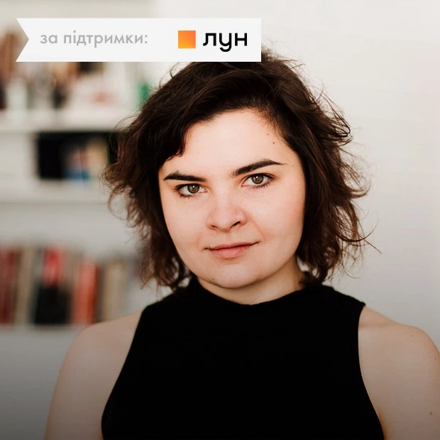 Квартира художниці Маші Реви на Рейтарській