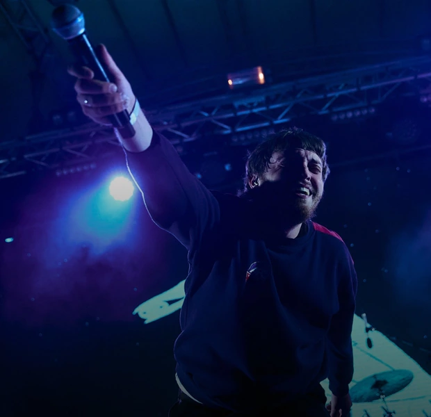 Bowie Night, 11 років Rhythm Bürо, сольник The Unsleeping: куди піти першого квітневого вікенду — Плани на вихідні. The Village Україна