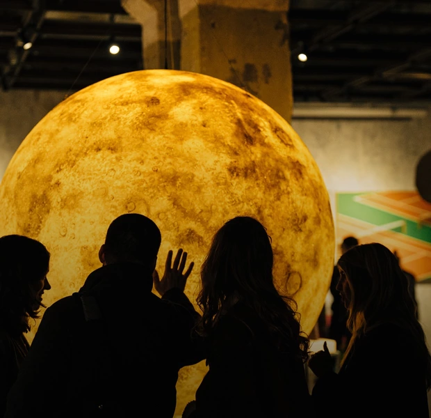 20 виставок листопада — Арт. The Village Україна