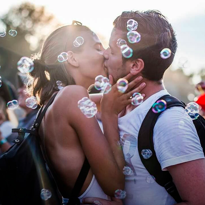 Sziget в Instagram: що публікують з «острова свободи»