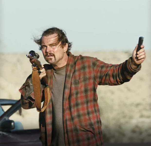 Голосуйте за найкращі фільми 2025 року — Підсумки 2025 року. The Village Україна