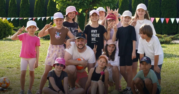 Сучасним дітям – сучасний відпочинок: розпитали СЕО «Двіжка» про розвиток дитячих таборів в Україні