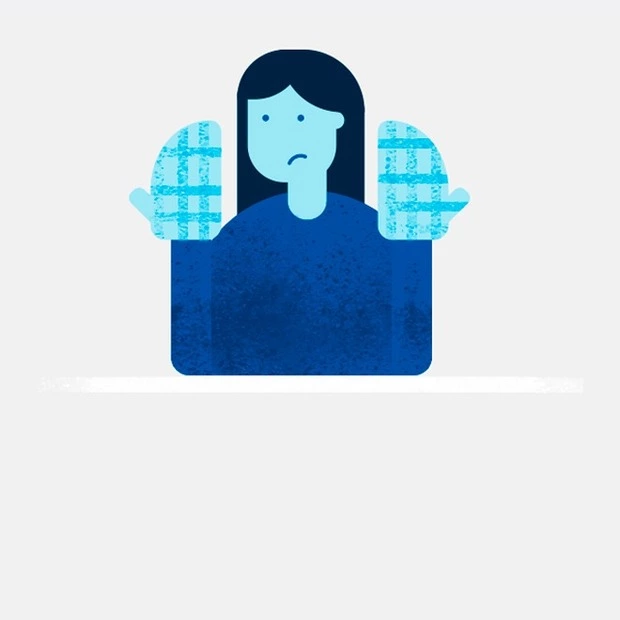 Як відучити дитину гризти нігті? — Дитяче питання On The Village Україна