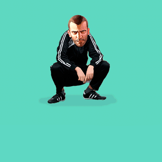 Мене зупинили гопники: що робити
