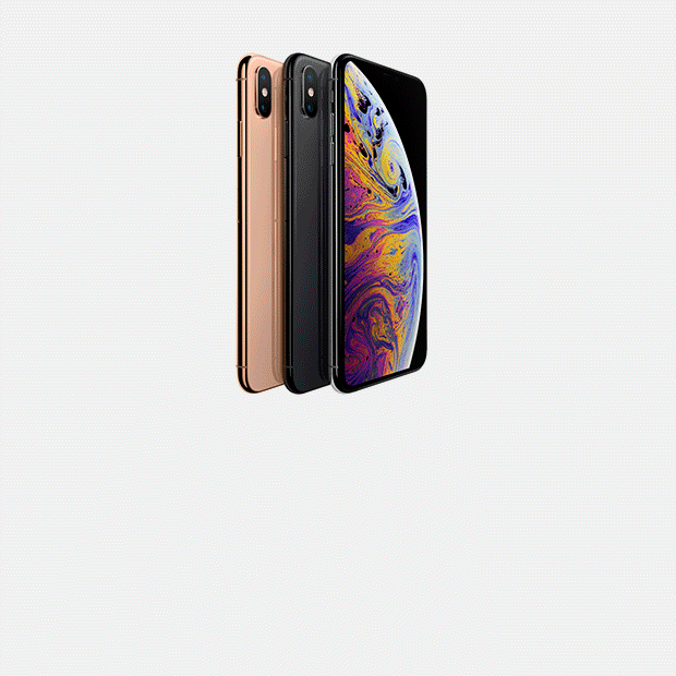 iPhone XS, XS Max і XR: все, що треба знати про нові телефони від Apple