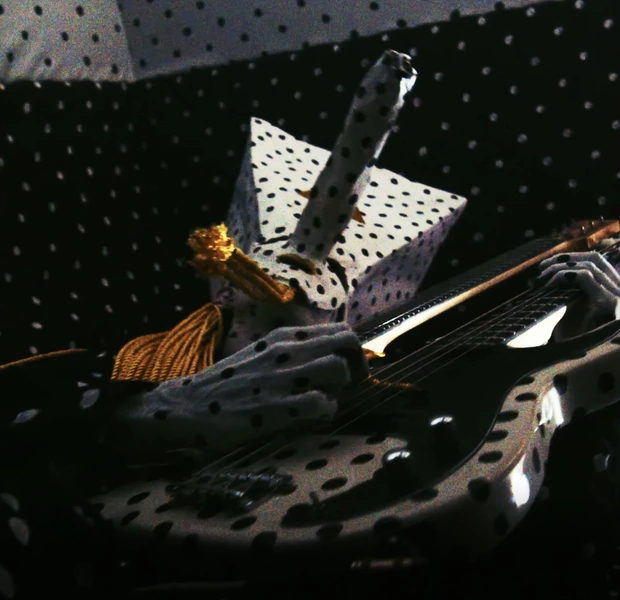 Це ідеальна музика для прибирання вдома: слухайте новий альбом дуету Angine de Poitrine — Музика. The Village Україна