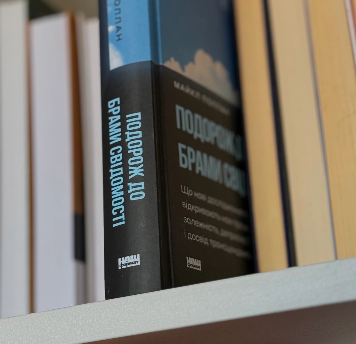 Коли звичні ліки не працюють: чому медицина знову дивиться на психоделіки