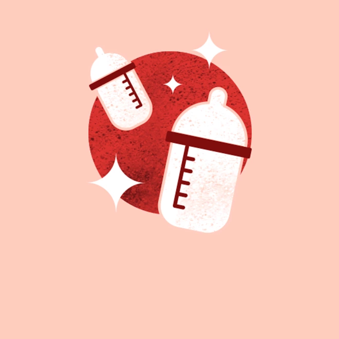 Суп їсти не обов’язково: 11 питань про дитяче харчування