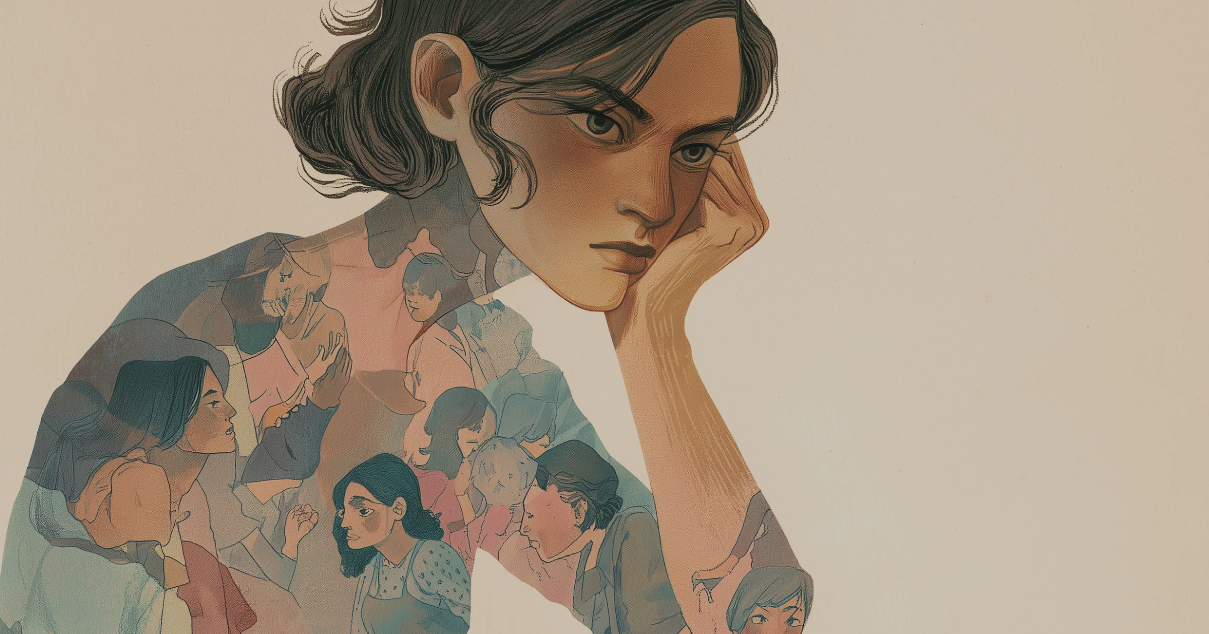 Внутрішня сімейна система. Новий погляд на те, як домовлятися із собою