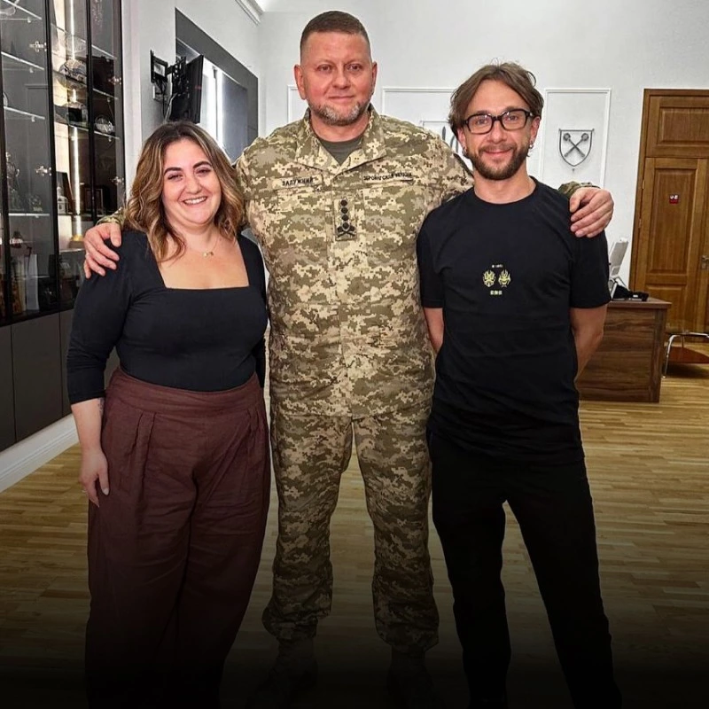 Як фіксери The Washington Post і The Economist допомагають закордонним медіа висвітлювати війну