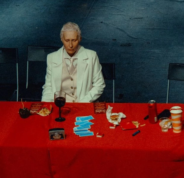 Театральні прем’єри квітня — Театр. The Village Україна