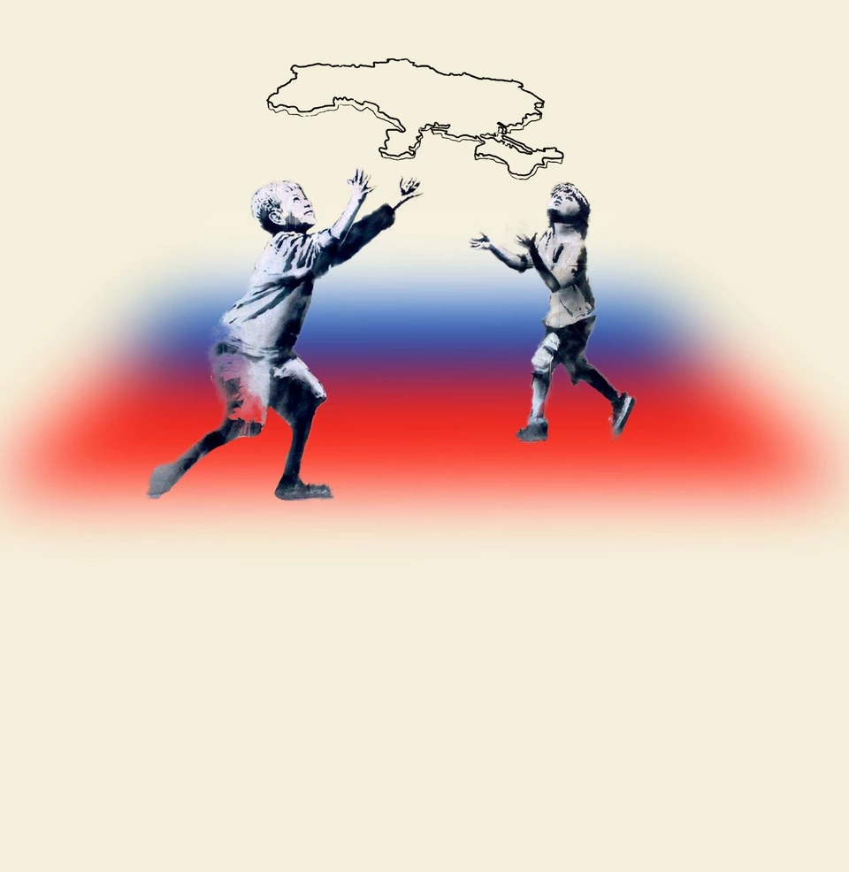 Росія примусово вивозить дітей з України. Чому це воєнний злочин і як їх повертати?