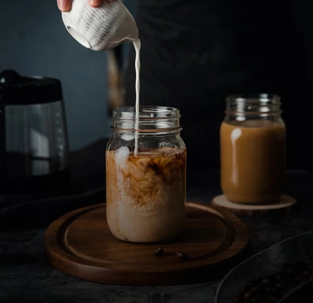 Чому ми помилялися щодо кави без кофеїну: декаф як новий спешелті — Кава. The Village Україна